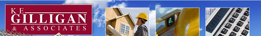 K E Gilligan & Associates: Click to return to the home page.
